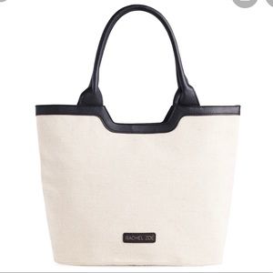 Rachel Zoe Capri Tote NWT